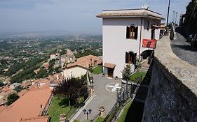Villa Dei Fantasmi