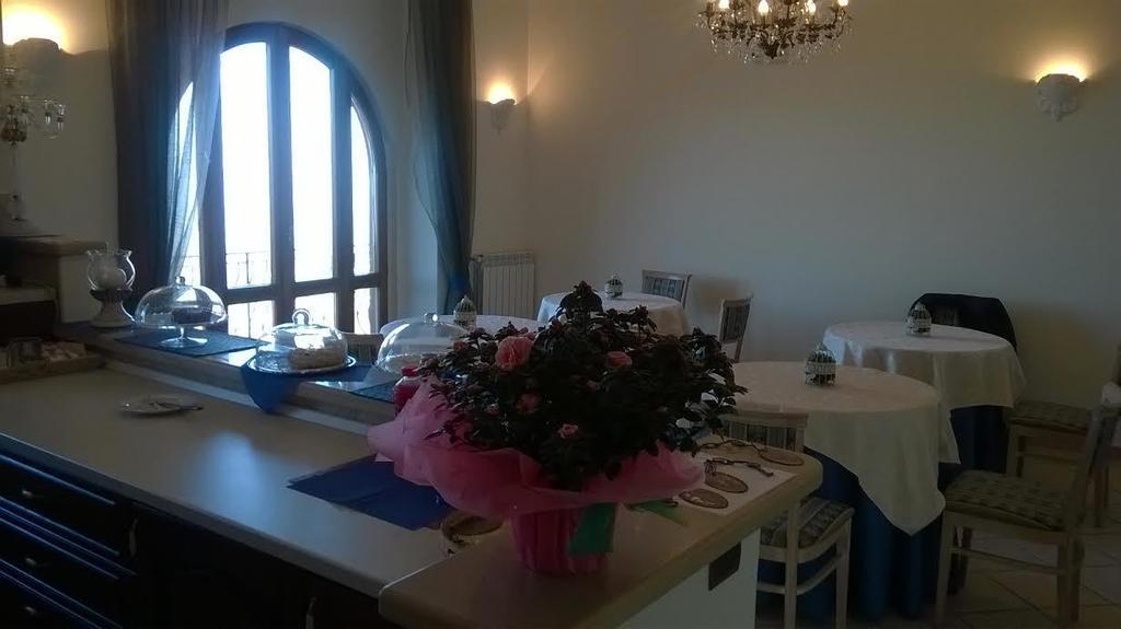 Villa Dei Fantasmi Rocca Di Papa Exterior foto