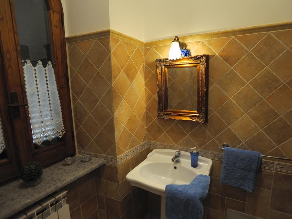 Villa Dei Fantasmi Rocca Di Papa Habitación foto