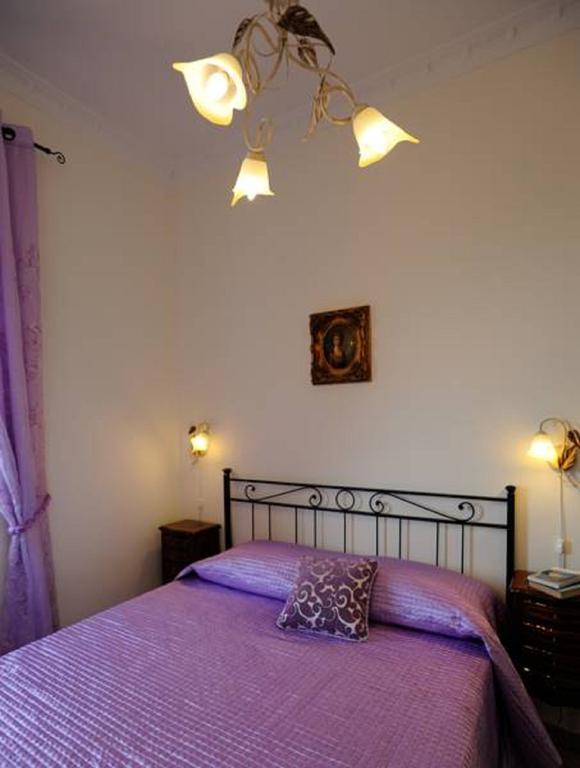 Villa Dei Fantasmi Rocca Di Papa Habitación foto