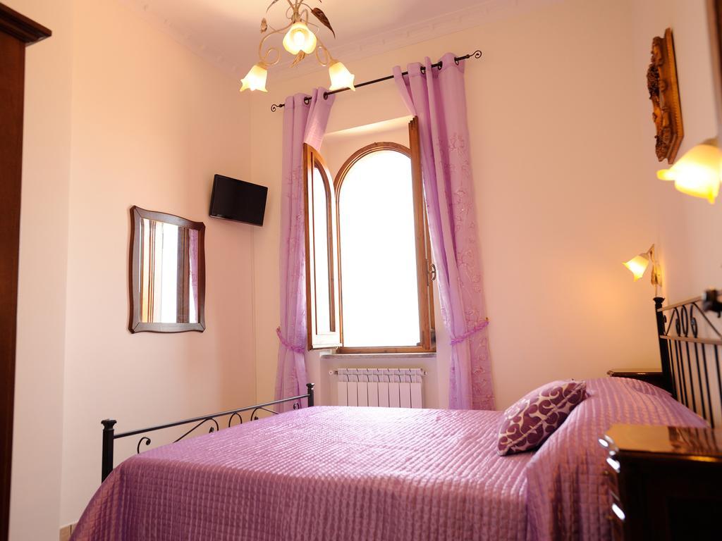 Villa Dei Fantasmi Rocca Di Papa Habitación foto